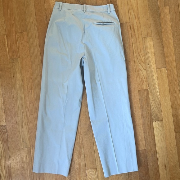Hw straight chino pant - Picture 5 of 5